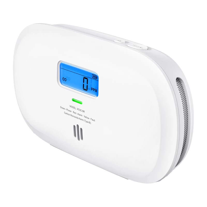 X-Sense XC0C-SR zelfstandige CO-detector