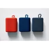 Draagbare stereo luidspreker Canyon BSP-4 geel