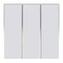 Slimme lichtschakelaar Avatto TS60-EU-W3 – Wi‑Fi-touchbediening, wandmontage