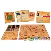 Harry Potter: Een jaar op Zweinstein, bordspel