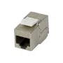 Synergy 21 Keystone-module TP-bus RJ45 CAT6A 500MHz kort met kabelklem - kabel - digitaal/data