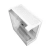 Computerbehuizing Darkflash DY460 ATX wit