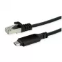 Netwerkkaart ROLINE 12.02.1165 Ethernet 1000 Mbit/s USB Type-C