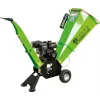Zipper ZI-HAEK4100 tuinversnipperaar 4100 W mes (ZI-HAEK4100)