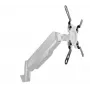 Adapter ONKRON A2G, zwart stalen behuizing, gewicht 300 g, compacte afmetingen