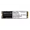 Team Group MP33 - SSD - 256 GB - intern - M.2 2280 - PCIe 3.0 x4 (NVMe)