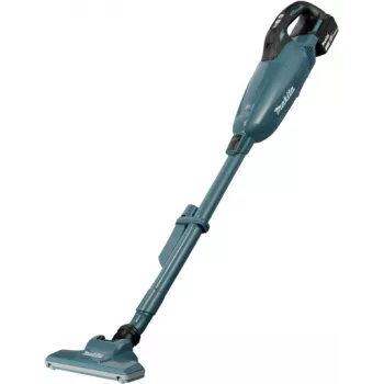 MAKITA. STOFZUIGER 18V DCL284FRF CASSETTE