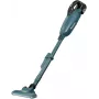 MAKITA. STOFZUIGER 18V DCL284FRF CASSETTE