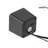 2-weg-pc-luidspreker Audiocore AC870 B — 3 W RMS, bekabelde USB-voeding, 3,5 mm ingang, 2.0 kanalen