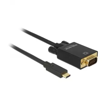 Videokabeladapter DeLOCK 85262