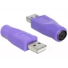DeLOCK 65461 kabel-adapter