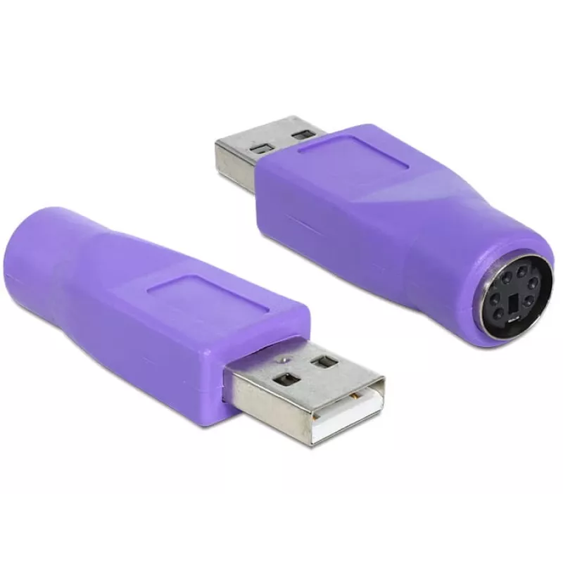 DeLOCK 65461 kabel-adapter
