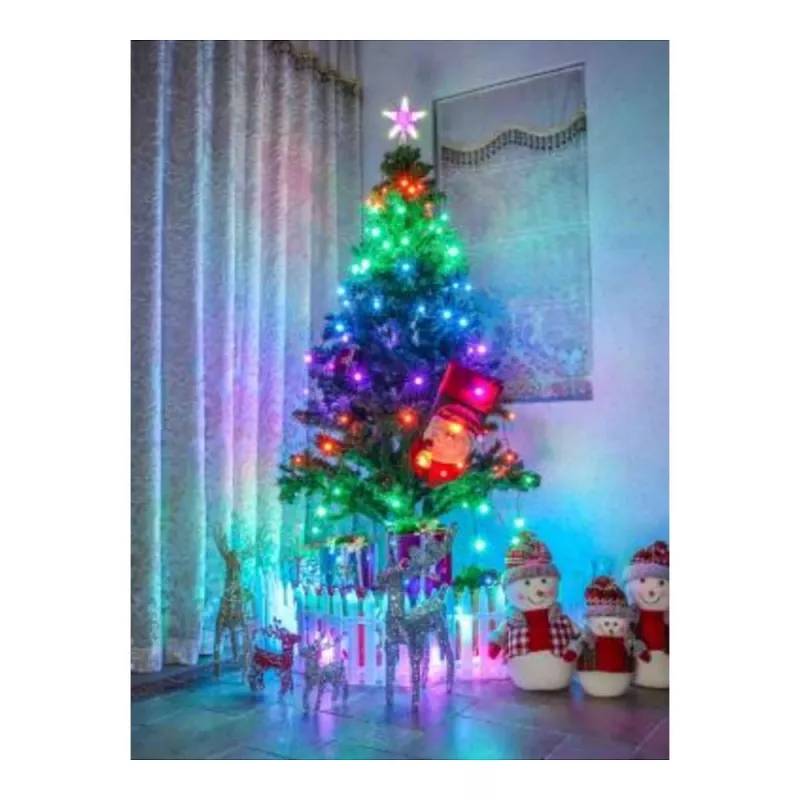 Synergy 21 LED XMAS - lichtslang