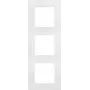 Legrand 665003 frame voor horizontale en verticale montage