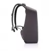 Rugzak XDDESIGN P705.291 antraciet — 18 L, notebook- en tabletvakken, afsluitbare hoofdtrits