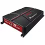Pioneer GM-A4704 auto-versterker 4 kanalen 520 W A/B
