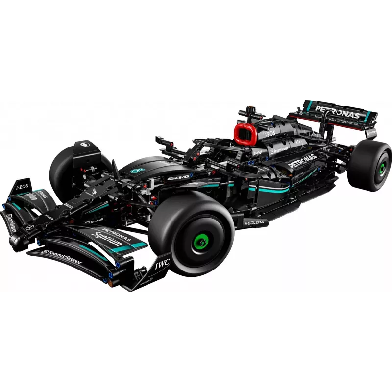 LEGO Technic 42171 Mercedes-AMG F1 W14 E Performance, schaal 1:8, 1642 stukken, 18+