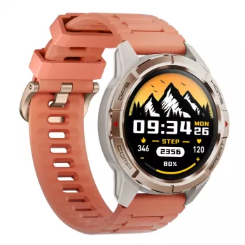 Smartwatch MiBro GS Active roségoud MIBAC_GS-Active/GD