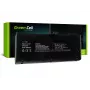 GREENCELL laptopaccu A1286 voor Apple MacBook