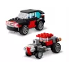 LEGO Creator 3-in-1 31146 Dieplader met helikopter