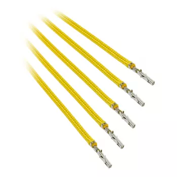 Kabel BitFenix Alchemy 2.0 0,4 m — verlengkabel, 0,4 m, stekker naar bus