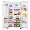 LG GSLC40SWPE side-by-side koelkast vrijstaand 638 L wit
