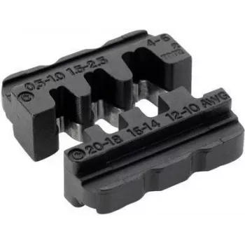 Crimphuls Cimco 106013 5 mm² 1 stuk