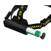 Ledlenser 502195 zaklamp zwart, geel hoofdlamp-led