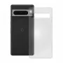 PEDEA Soft TPU-hoes voor Google Pixel 8 Pro transparant