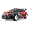 Amewi C3 WRC radiografisch bestuurd (RC) model rallyauto elektromotor 1:14