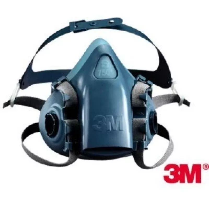 3M 7000104178 herbruikbaar ademhalingsmasker