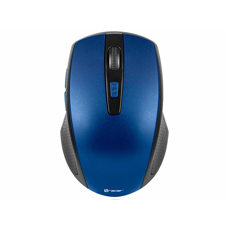 Muis Tracer TRAMYS46751 RF draadloos optisch rechtshandig