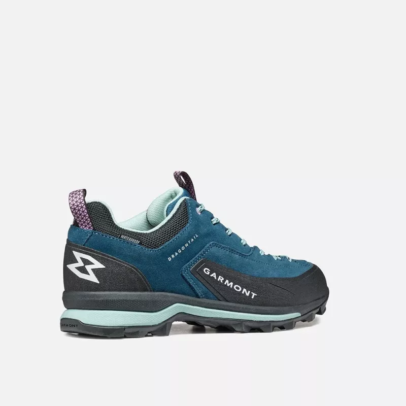 Wandelschoenen voor dames Garmont Dragontail WP