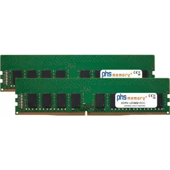 Phs-memory SP152425 geheugenmodule