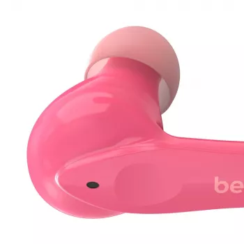 Koptelefoon Belkin Soundform Nano