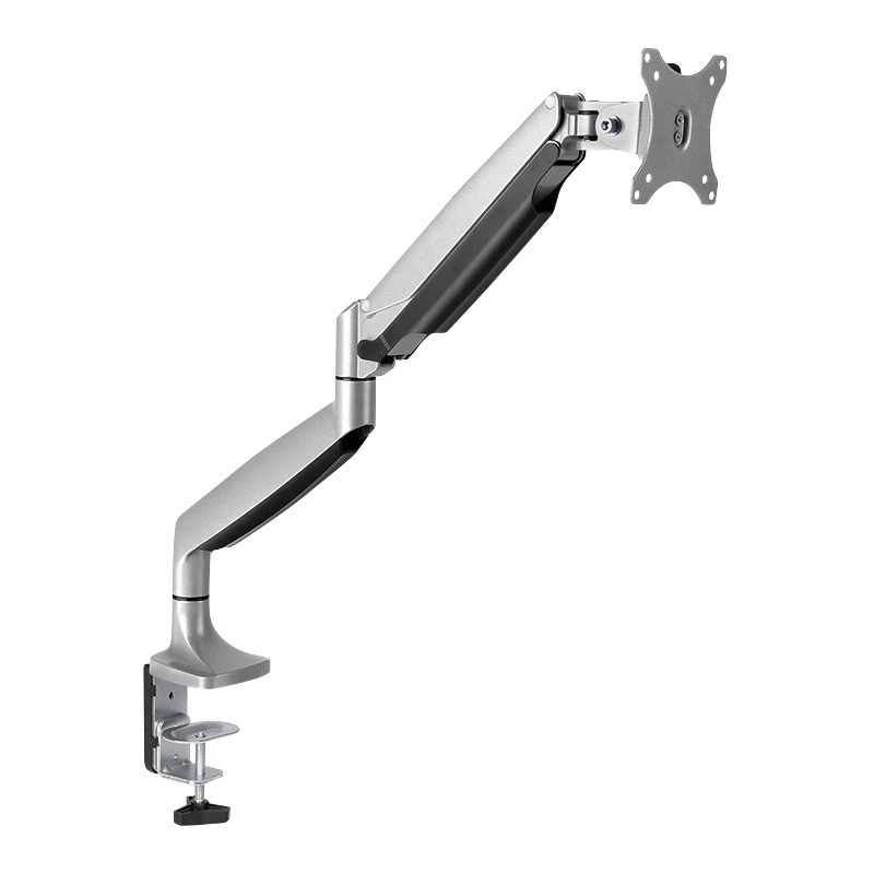 Monitorhouder LogiLink BP0042 81,3 cm (32 inch) bureau aluminium