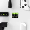 Green Cell GR02 NiMH AA oplaadbare batterijen, 4 stuks, 2000 mAh