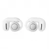 Bose 881046-0040 hoofdtelefoon/headset bedraad & draadloos in-ear bluetooth wit
