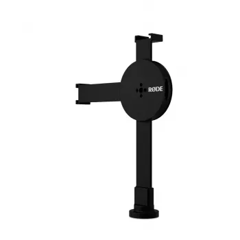 RØDE MAGNETICADAPTOR houder mobiele telefoon smartphone zwart