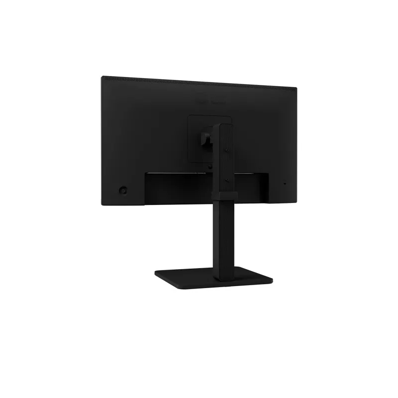 LG 24BA450-B computermonitor 60,5 cm (23,8 inch) 1920 x 1080 pixels Full HD zwart