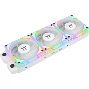 Thermaltake TOUGHFAN EX 120 ARGB Sync White 3-pack