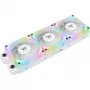 Thermaltake TOUGHFAN EX 120 ARGB Sync White 3-pack