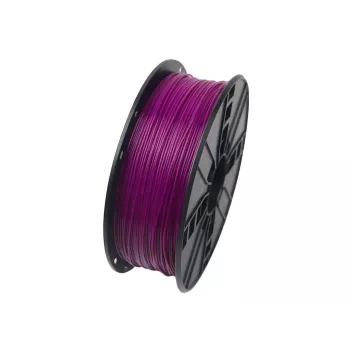 GEMBIRD 3DP-PLA1.75-01-PR Filament Gembird PLA Paars 1,75 mm 1 kg