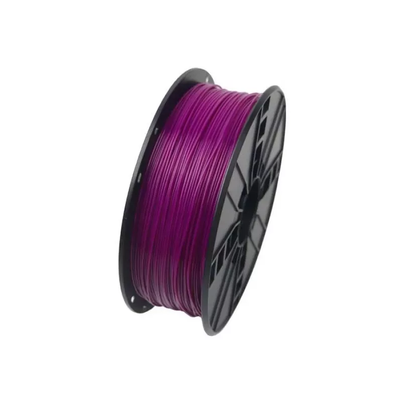 GEMBIRD 3DP-PLA1.75-01-PR Filament Gembird PLA Paars 1,75 mm 1 kg