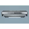 Siemens iQ100 LU62LFA51 afzuigkap, kunststoffilter, geluidsniveau: E