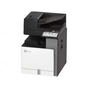 Printer Lexmark CX963se laser kleur