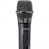 Podiummicrofoon Lenco MCW-011BK