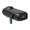 Beschermende EVA-case voor Insta360 X4 van Telesin – harde schaal, compacte opberging