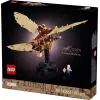 LEGO ICONS 10363 Leonardo da Vinci's vliegmachine