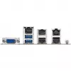 ASRock Rack BERGAMOD8-2L2T - moederbord - SSI CEB - LGA6096 socket - USB 3.2 Gen 1 - 2 x 10 Gigabit LAN, 2 x Gigabit LAN - onboard graphics (BERGAMOD8-2L2T)